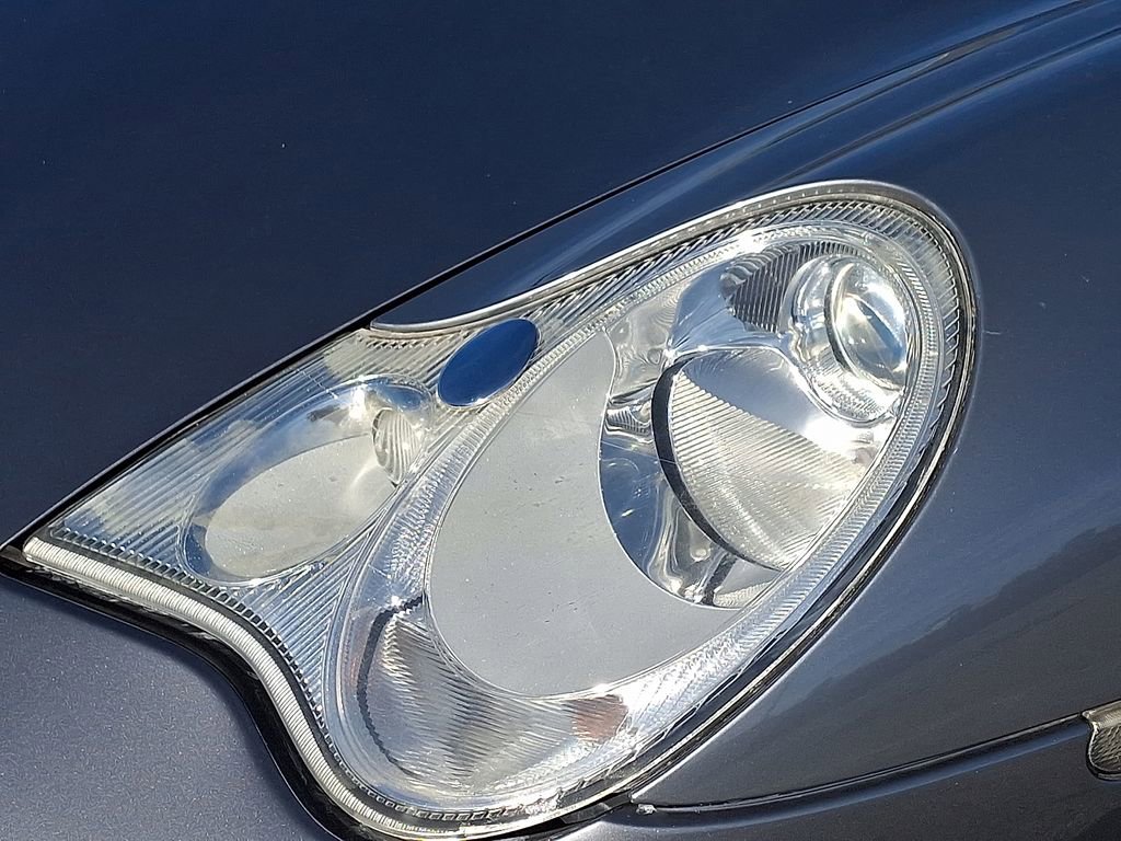 Used 2003 Porsche 911 Targa image 11