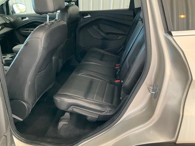 Used 2017 Ford Escape Titanium FWD image 17