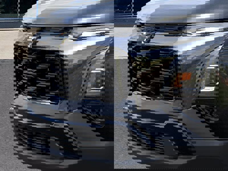 New 2026 Chevrolet Equinox ACTIV w/ Convenience Package III image 13