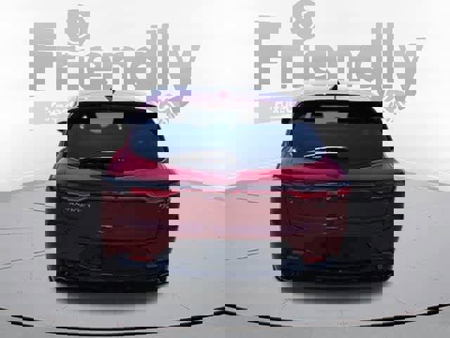 New 2024 Dodge Hornet R/T Plus w/ Track Pack image 19