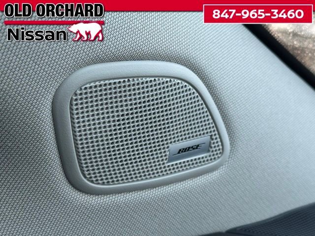 Used 2024 Nissan Murano Platinum w/ Cargo Package image 18