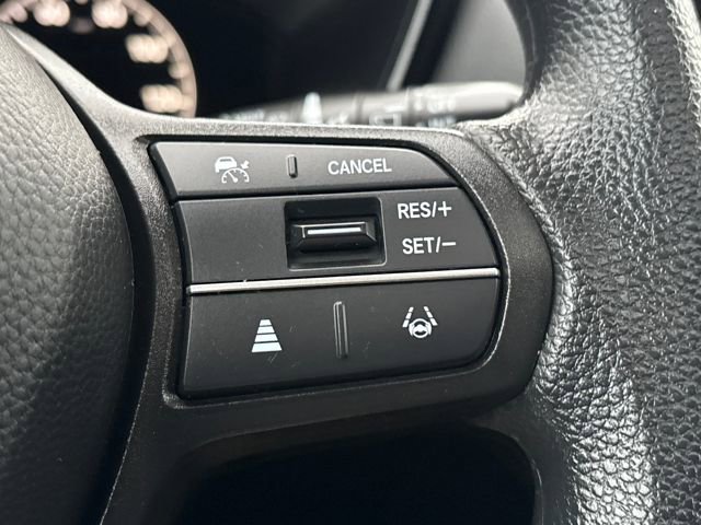 Used 2023 Honda CR-V EX image 20