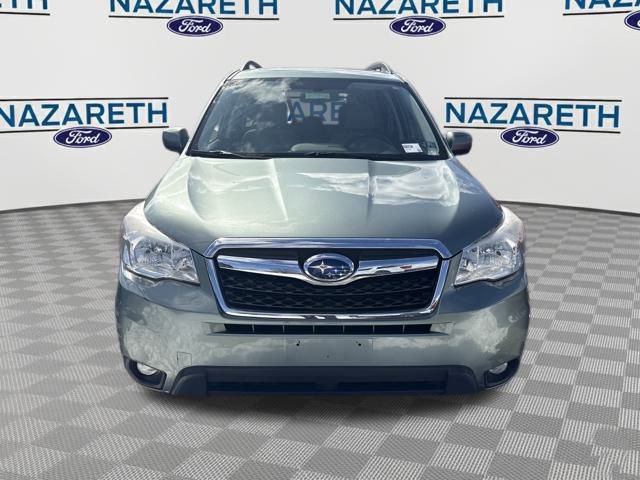 Used 2015 Subaru Forester 2.5i Premium w/ Popular Package #1 image 2