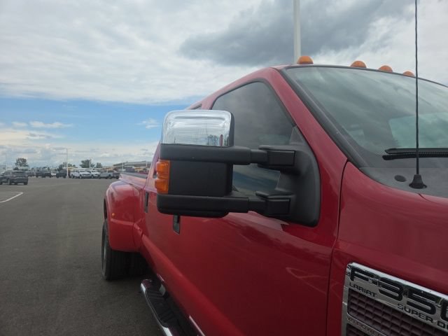 Used 2008 Ford F350 XLT AWD/4WD image 5