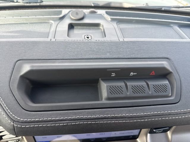 Used 2025 Ford Bronco Outer Banks AWD/4WD image 38