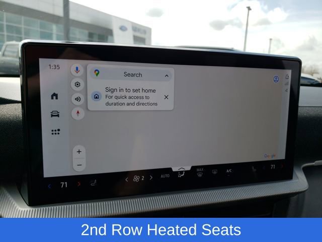 Used 2025 Ford Explorer ST-Line w/ Premium Package image 24