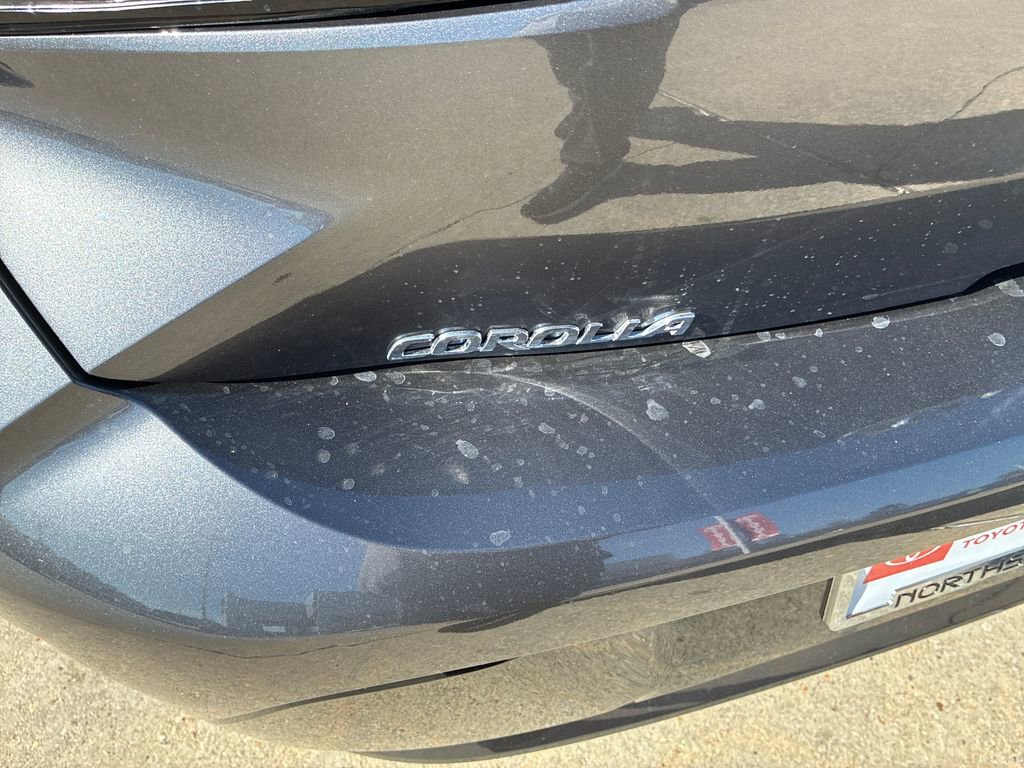 New 2026 Toyota Corolla SE image 6