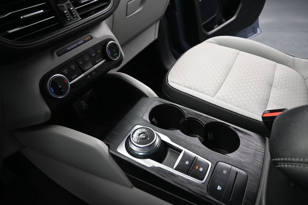 Used 2024 Ford Escape Active FWD image 16