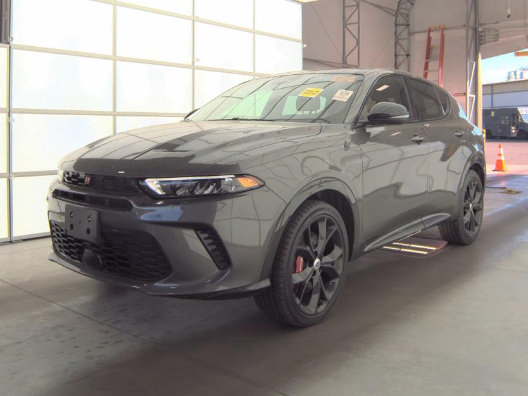 Used 2024 Dodge Hornet R/T Plus AWD/4WD image 1