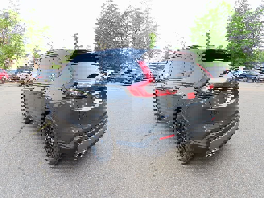 New 2026 Honda CR-V Sport Touring image 4