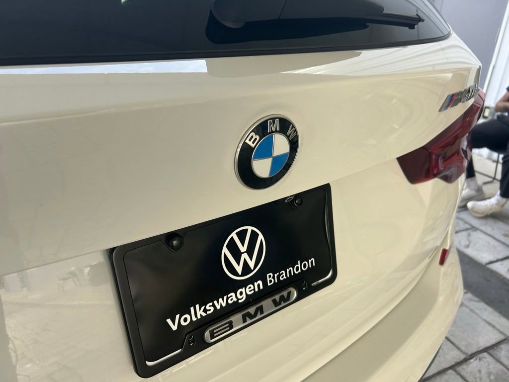 Used 2018 BMW X3 M40i image 31