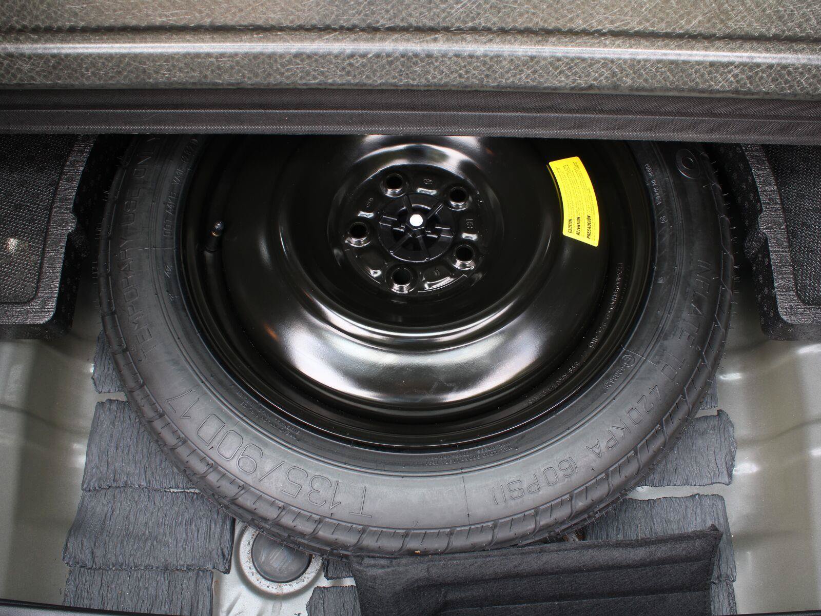 Used 2022 Hyundai Tucson SE AWD/4WD image 9