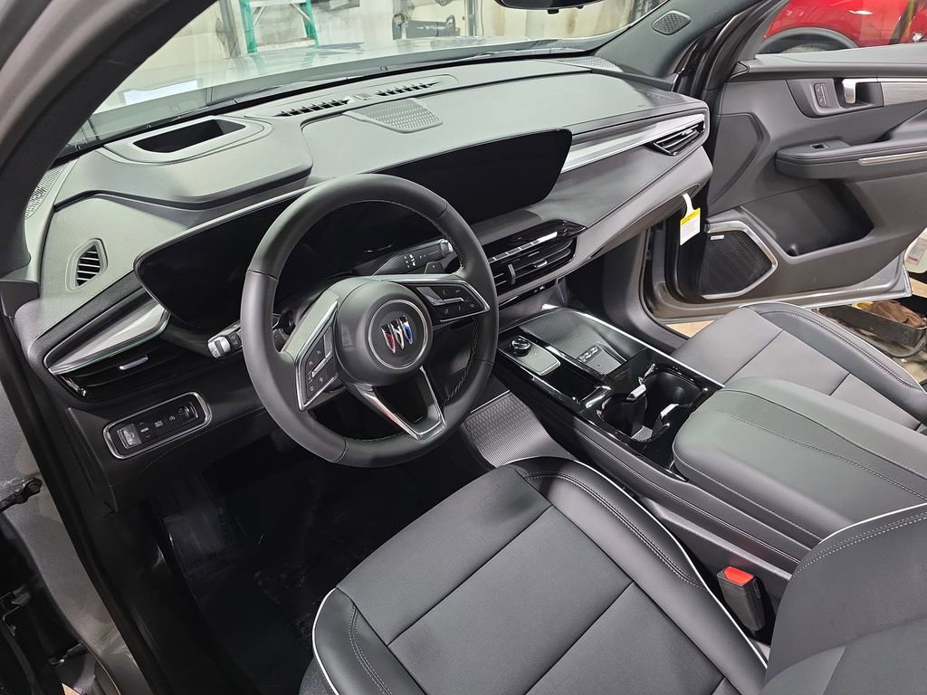 New 2026 Buick Enclave Preferred w/ Power Package FWD image 18