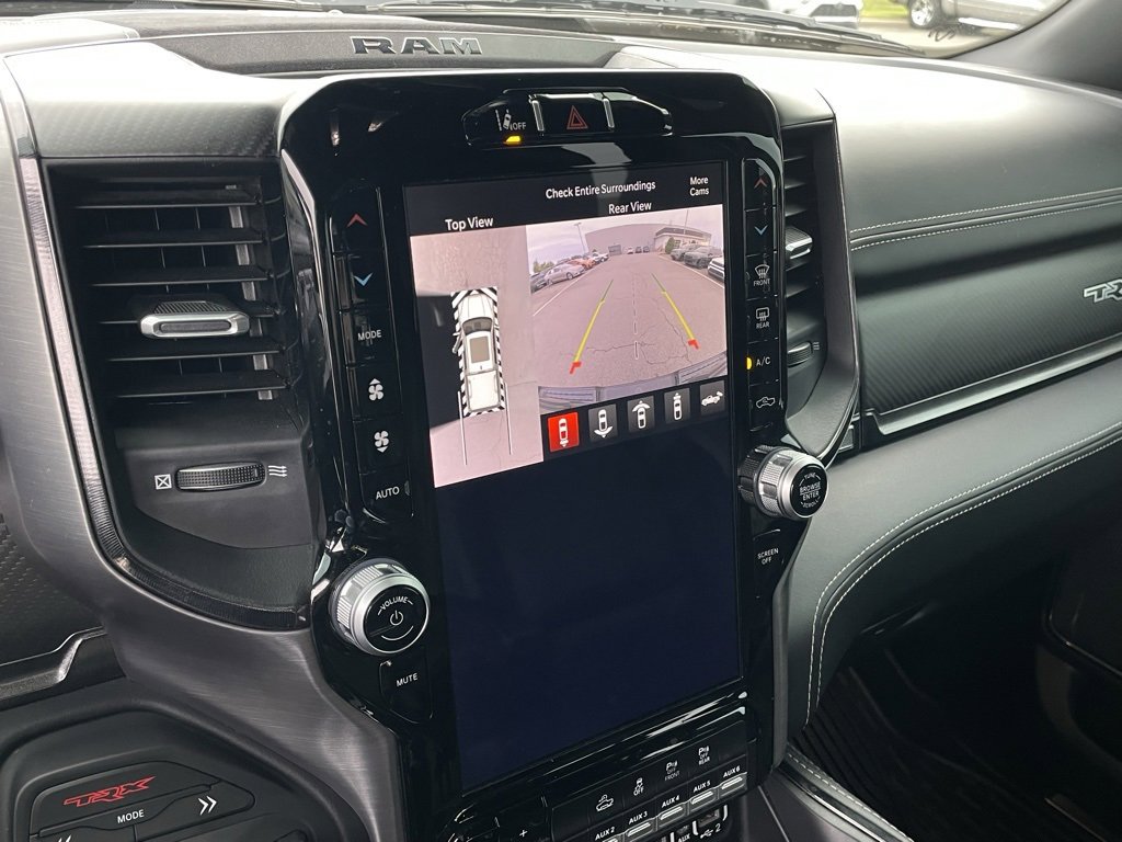 Used 2022 RAM 1500 TRX w/ TRX Level 2 Equipment Group image 17