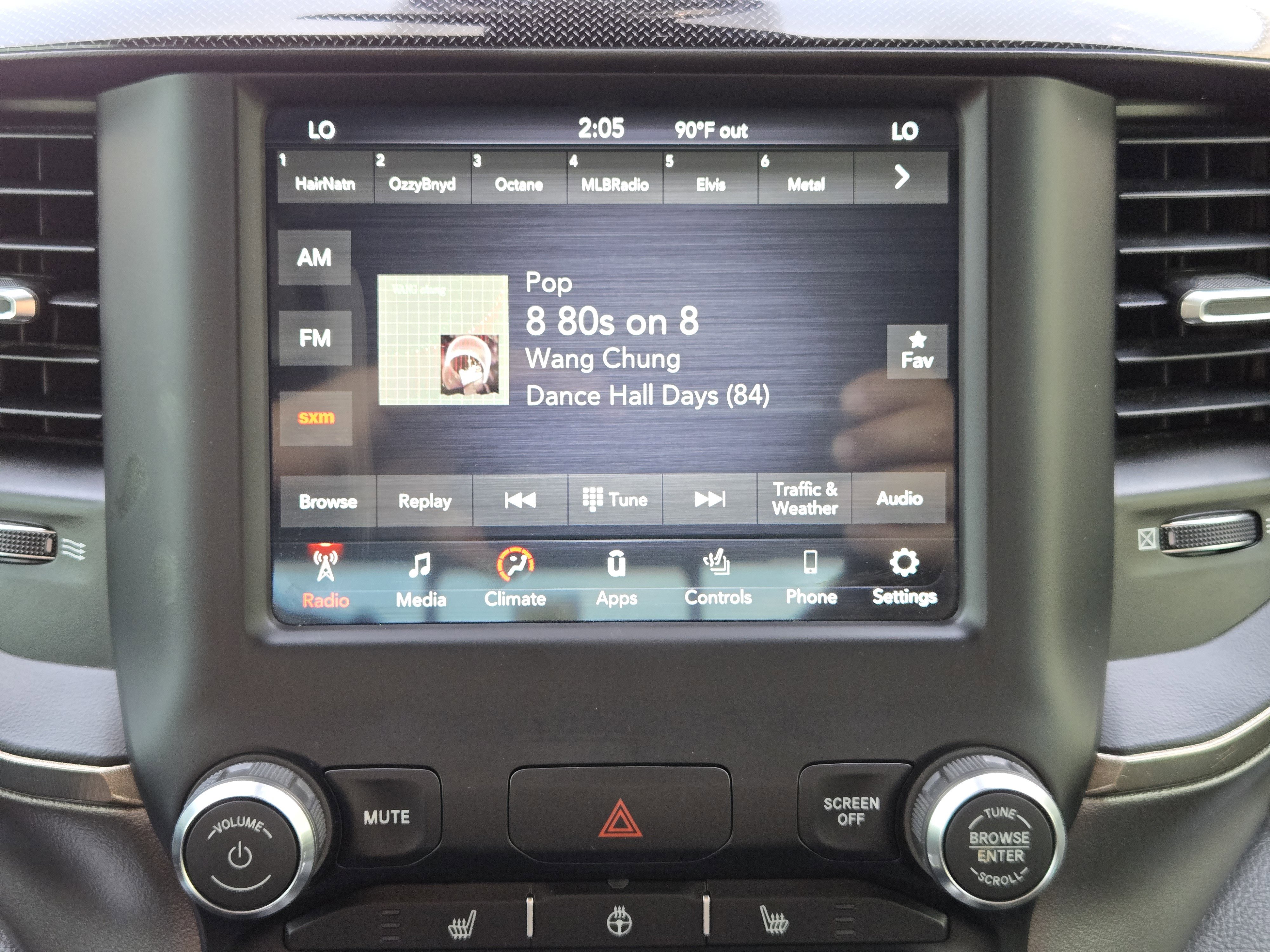 Used 2020 RAM 1500 Rebel w/ Rebel Level 2 Equipment Group image 20