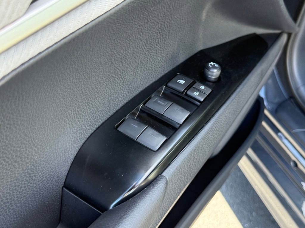 Certified 2026 Toyota Camry SE AWD/4WD image 14