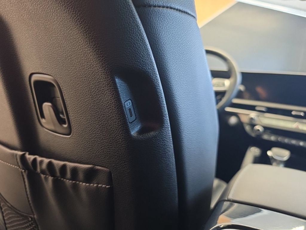 Certified 2025 Kia Telluride EX X-Line AWD/4WD image 46