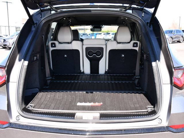 New 2026 Acura MDX Type S AWD/4WD image 28