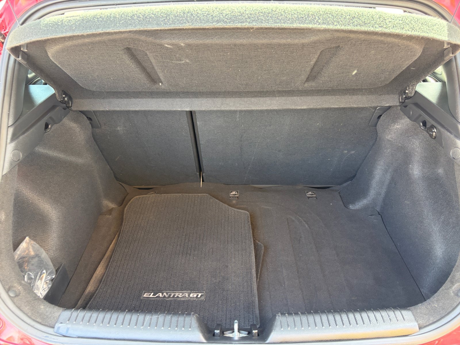 Used 2016 Hyundai Elantra GT FWD image 30