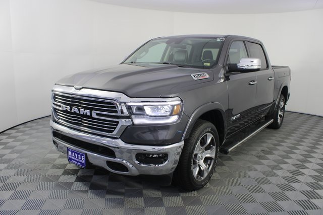 Used 2022 RAM 1500 Laramie image 22