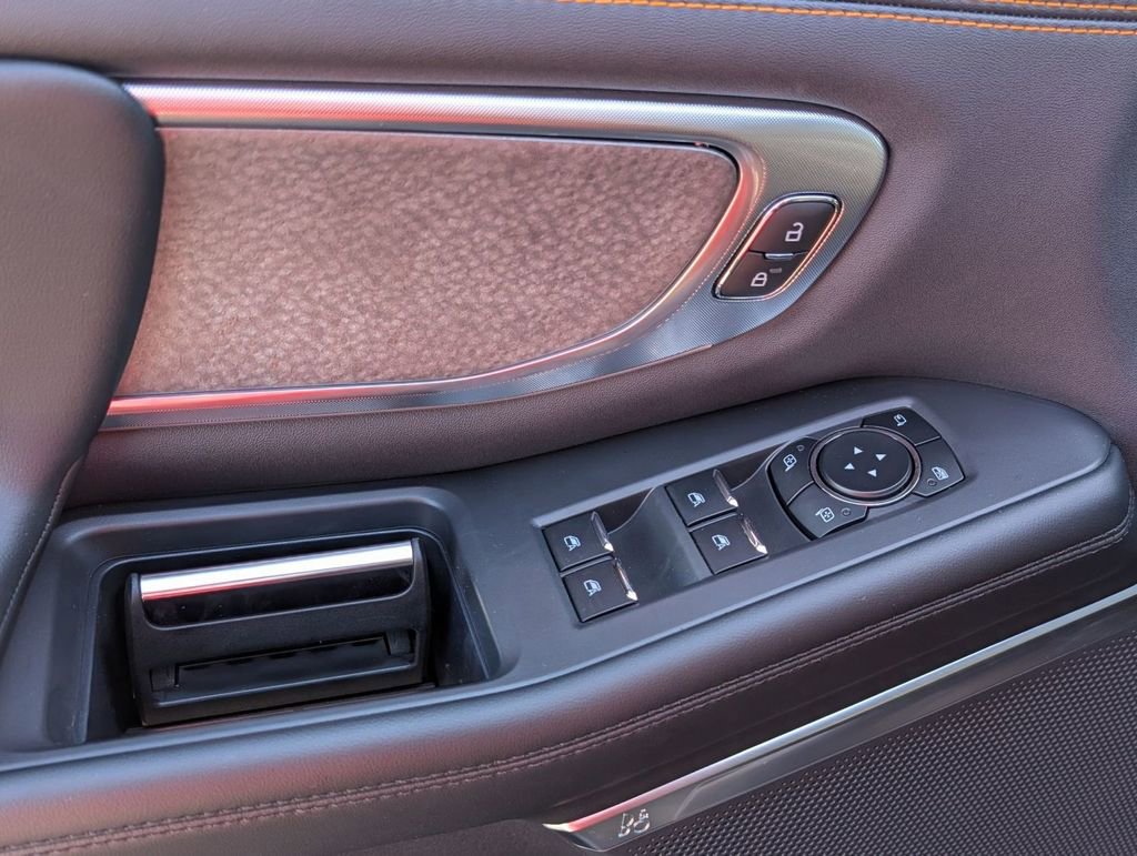 New 2026 Ford Expedition Tremor image 31