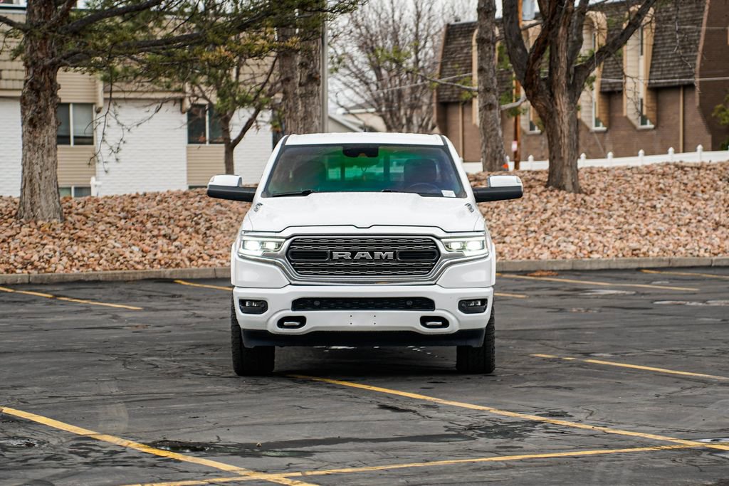 Used 2020 RAM 1500 Limited image 2