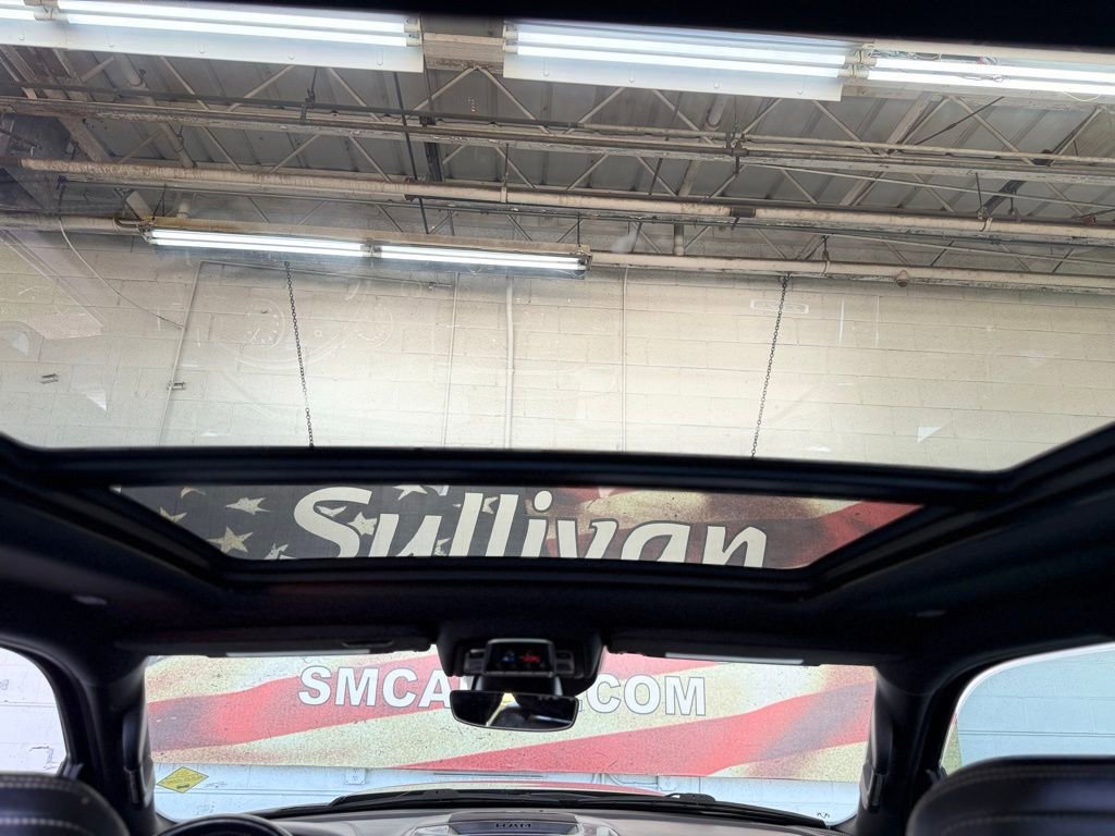 Used 2021 RAM 1500 TRX w/ TRX Level 1 Equipment Group image 58