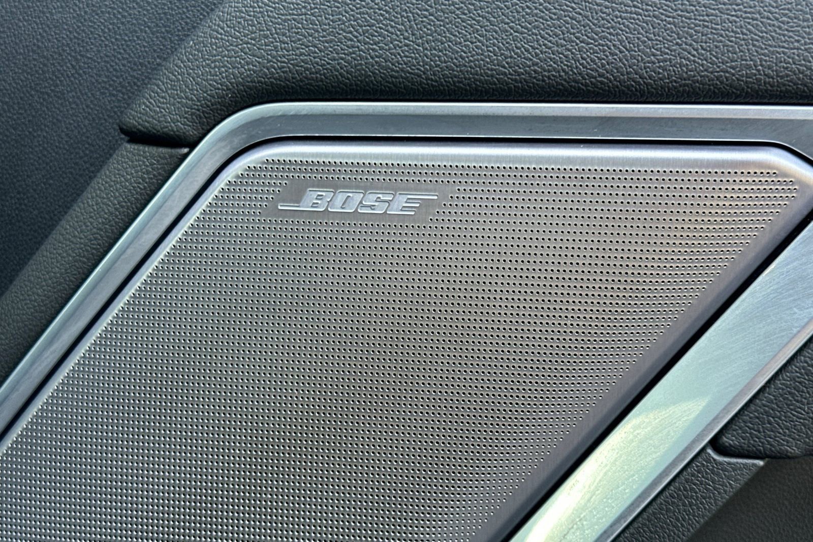 Certified 2025 Chevrolet Silverado 1500 High Country w/ Midnight Edition image 41