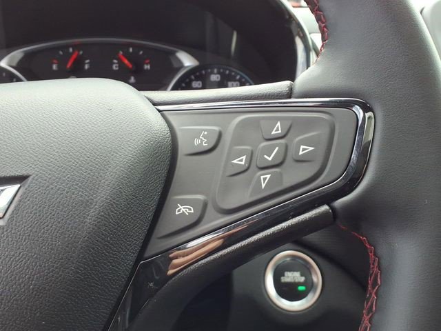 Certified 2023 Chevrolet Equinox RS image 14