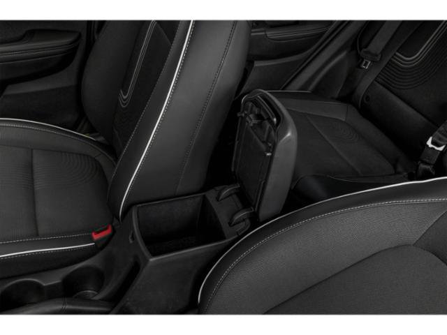 Used 2025 Hyundai Venue Limited FWD image 16
