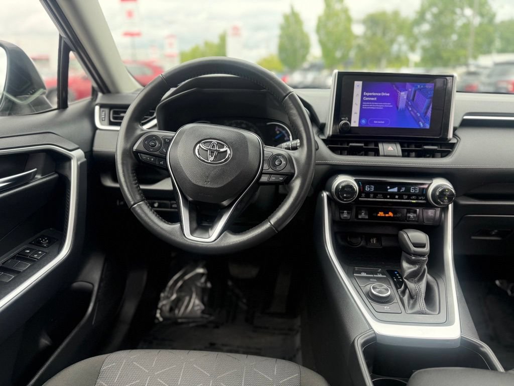 Certified 2024 Toyota RAV4 XLE w/ Convenience Package AWD/4WD image 22