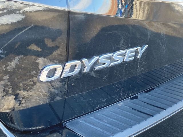 Used 2024 Honda Odyssey Sport image 29