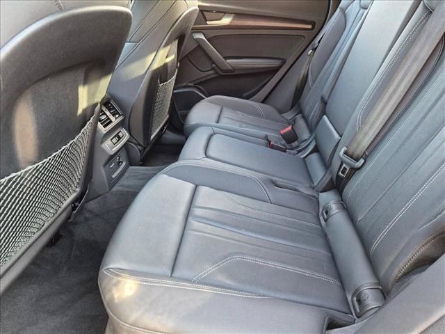 Certified 2023 Audi Q5 2.0T Premium Plus w/ Premium Plus Package AWD/4WD image 16