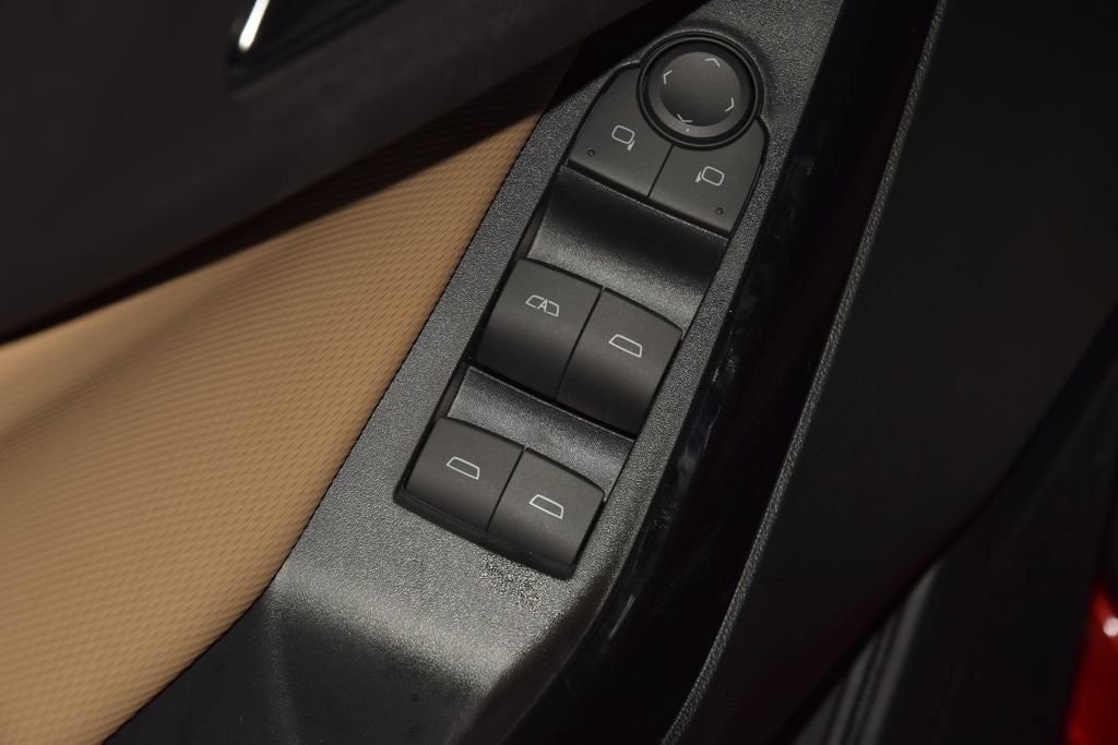 New 2027 Chevrolet Equinox ACTIV AWD/4WD image 47