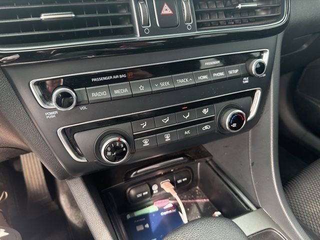 Used 2020 Kia Optima S image 47