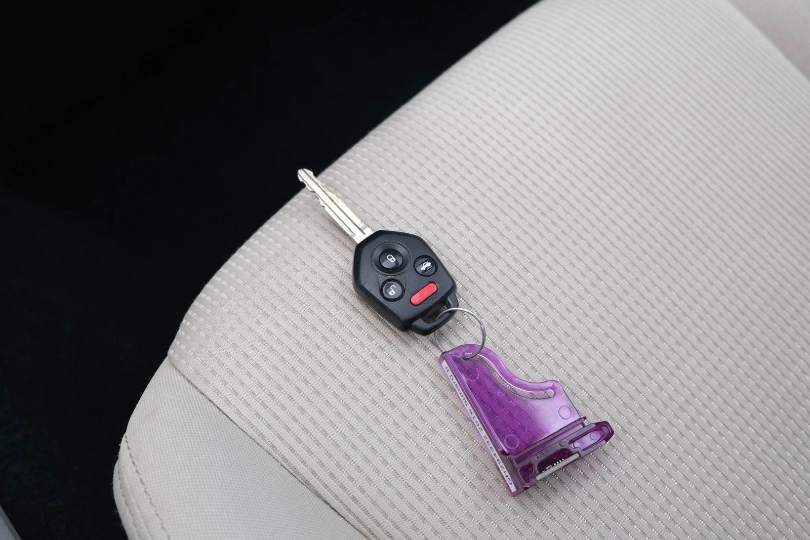 Used 2016 Subaru Impreza 2.0i Sport Premium image 42