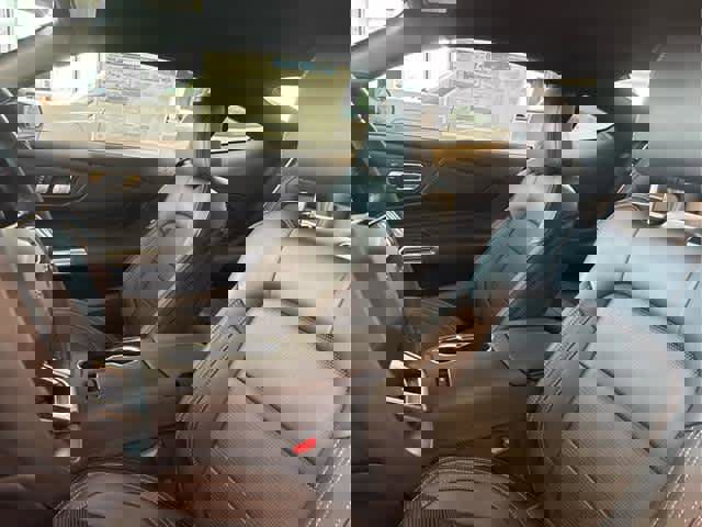 New 2025 Ford Mustang GT Premium image 19