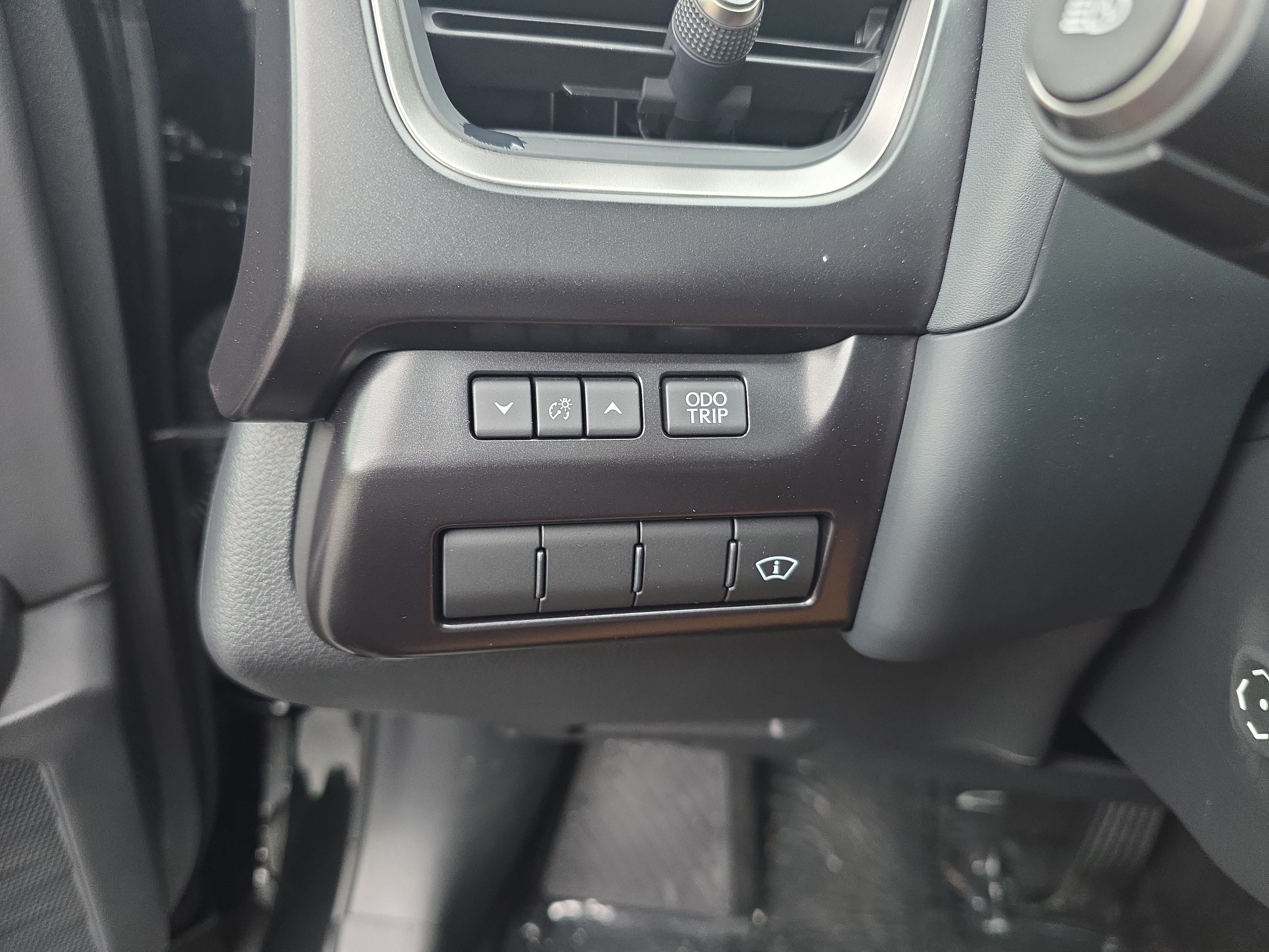 Used 2025 Lexus UX 300h AWD w/ Accessory Package (Z2) image 26