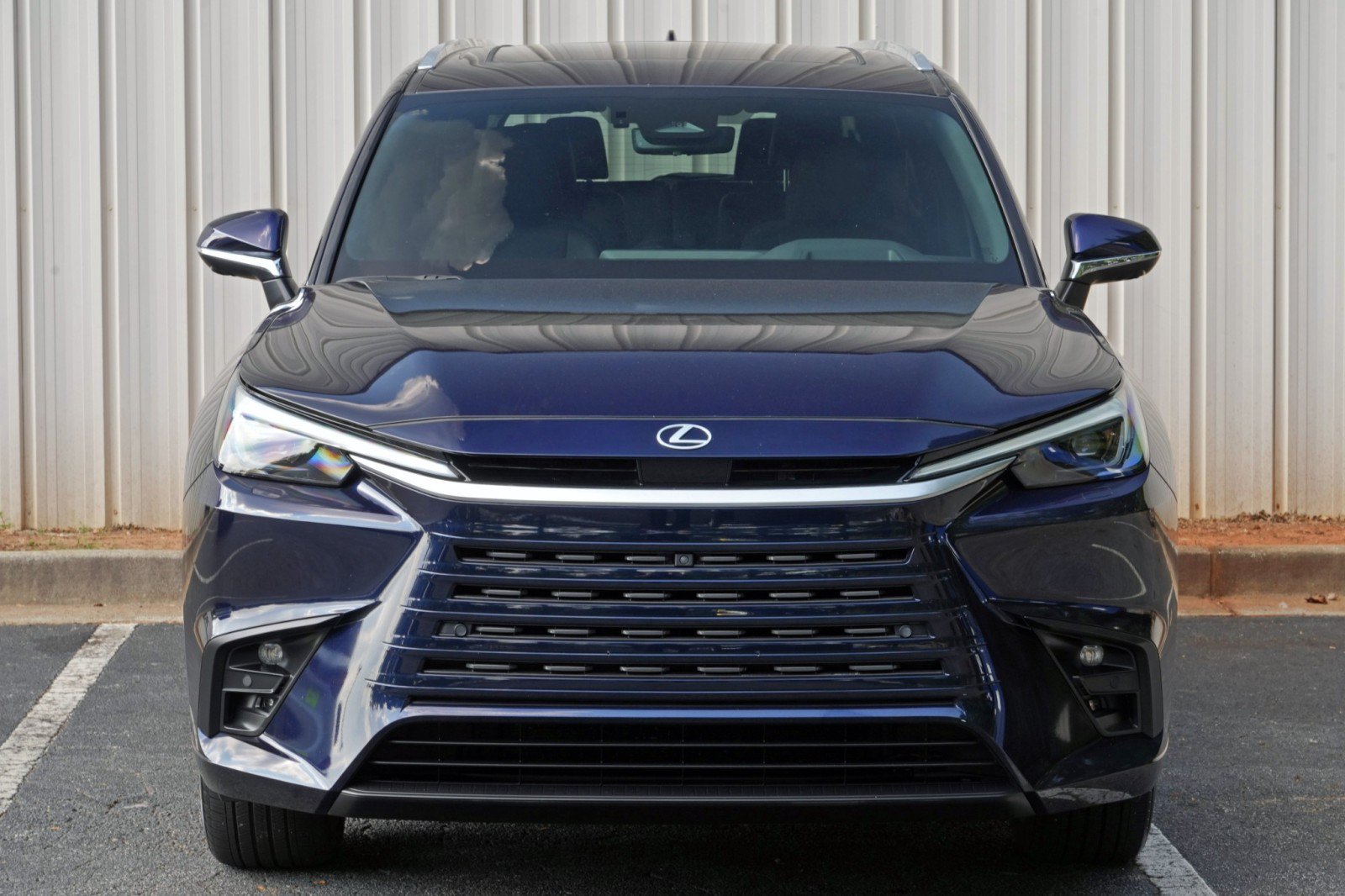 Used 2024 Lexus TX 350 AWD w/ Technology Package image 49