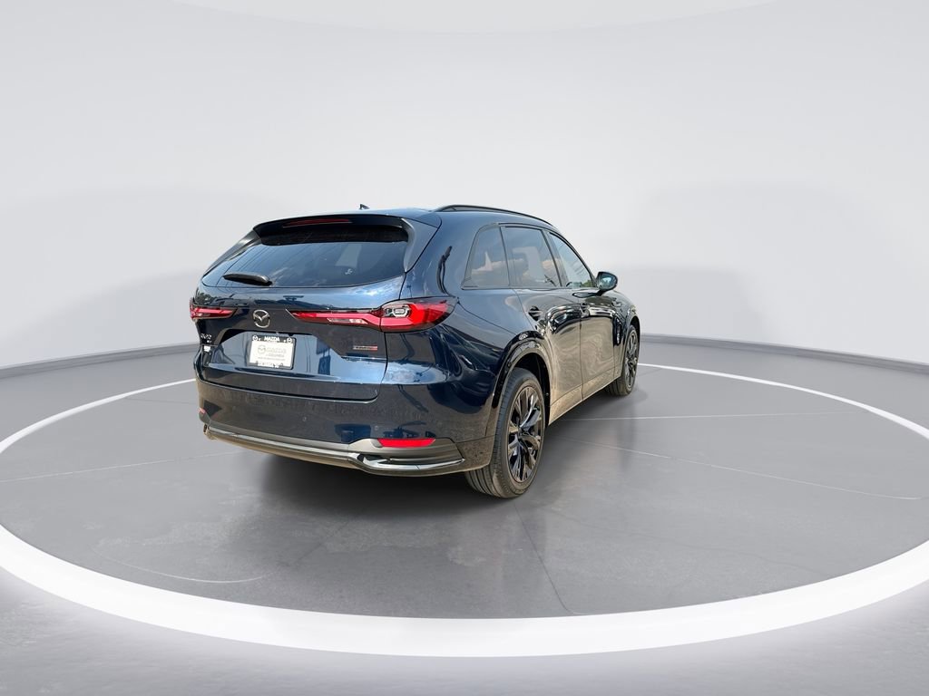 New 2026 MAZDA CX-90 3.3 Turbo S w/ Premium Package image 8