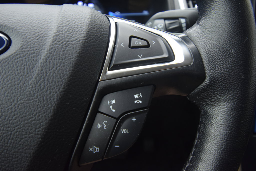 Used 2024 Ford Edge SEL w/ Convenience Package AWD/4WD image 30