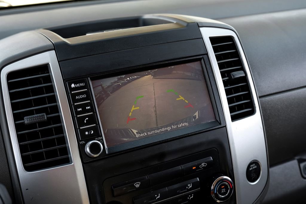 Used 2019 Nissan Frontier S image 17