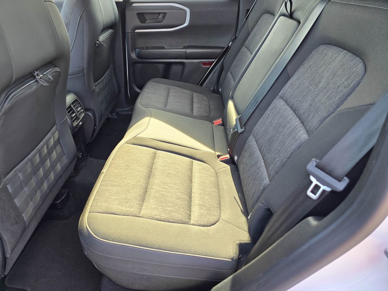 Used 2021 Ford Bronco Sport Big Bend w/ Big Bend Package (96B) AWD/4WD image 12