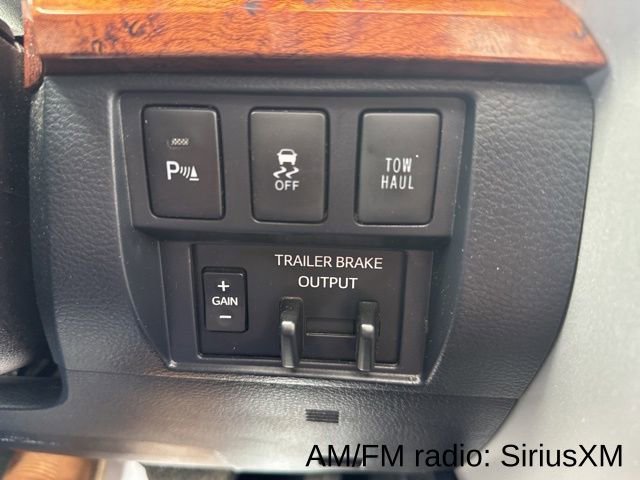 Used 2019 Toyota Tundra 1794 Edition AWD/4WD image 23