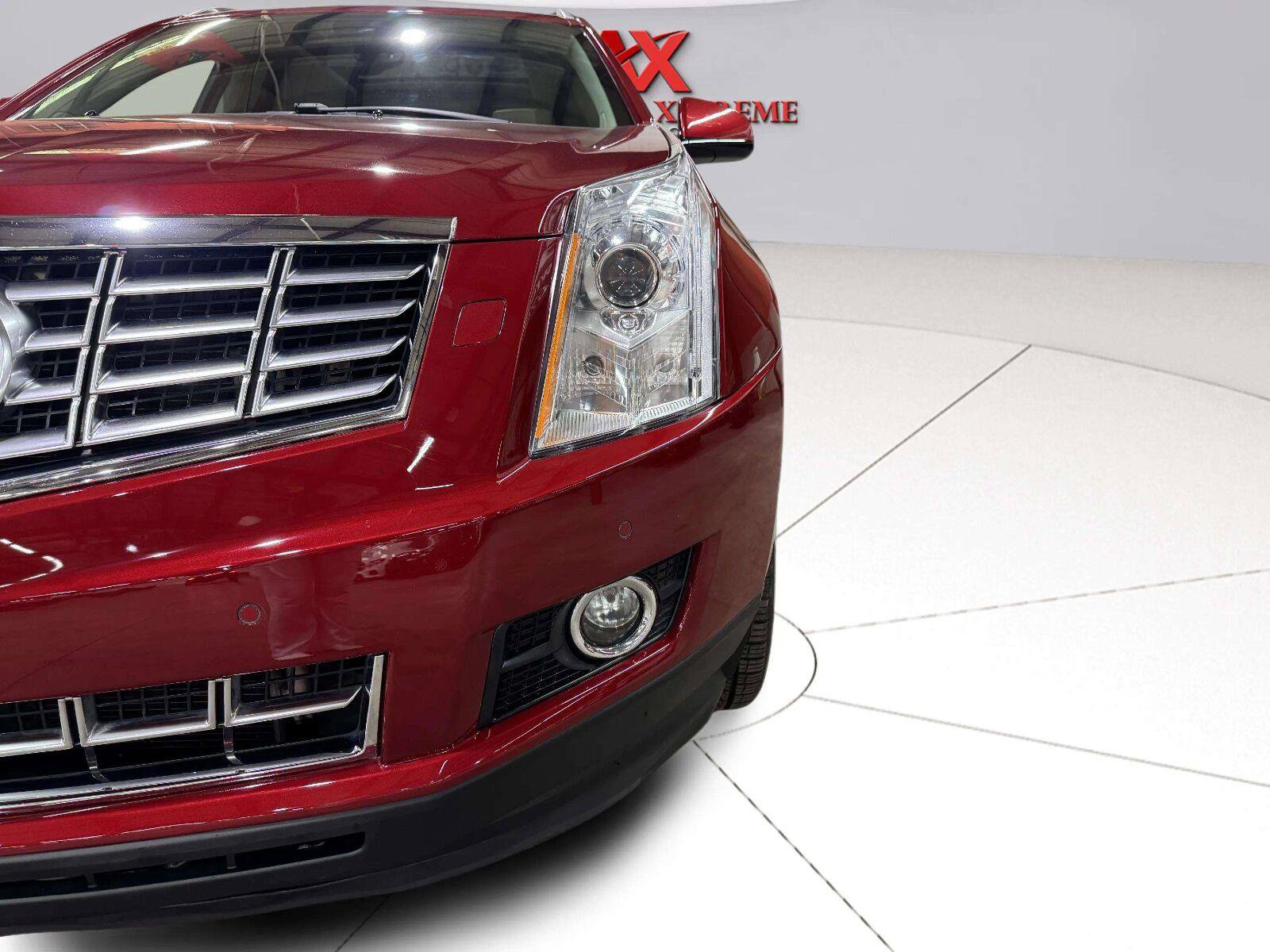 Used 2013 Cadillac SRX Performance FWD image 13