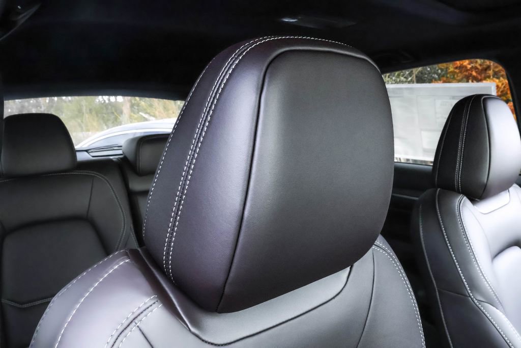 New 2025 MAZDA CX-5 Signature AWD/4WD image 42