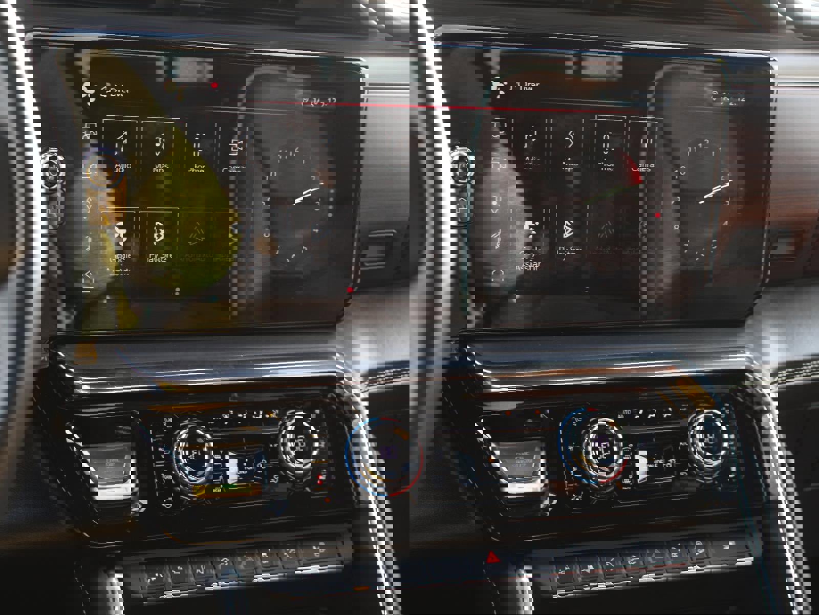 Used 2024 GMC Sierra 1500 Denali Ultimate AWD/4WD image 11