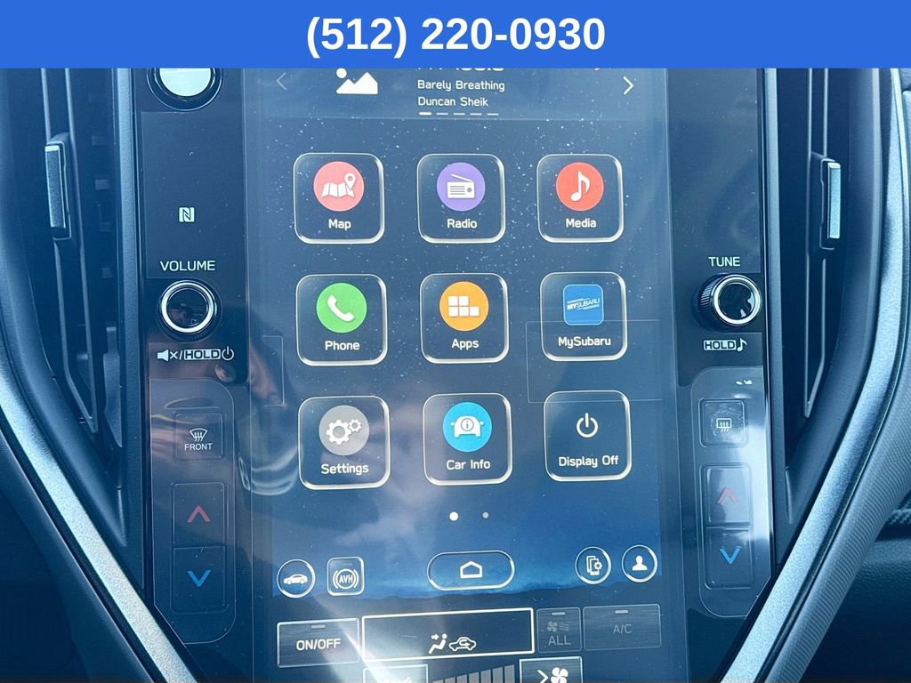 New 2026 Subaru Crosstrek 2.5i Limited image 18