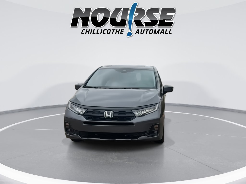 Used 2026 Honda Odyssey EX-L image 3