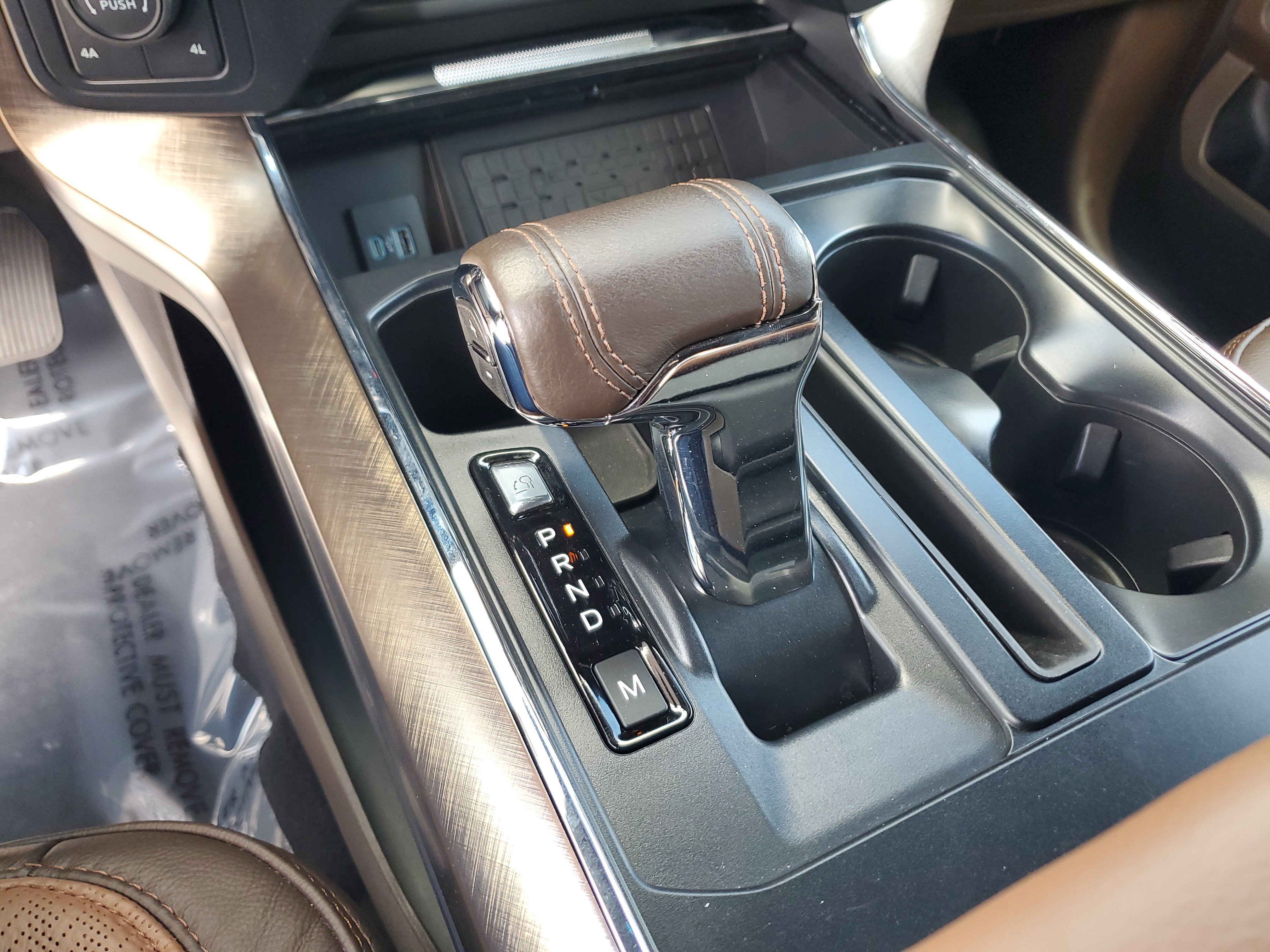 Used 2024 Ford F150 King Ranch image 25